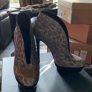 Brian Atwood booties